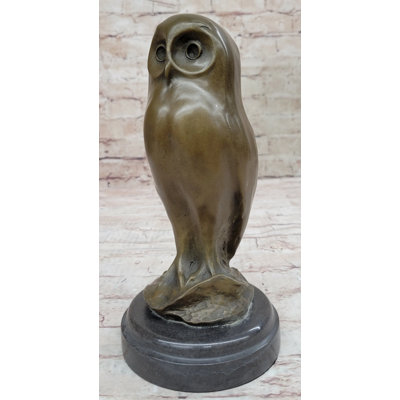 Figurine Aalt Owl