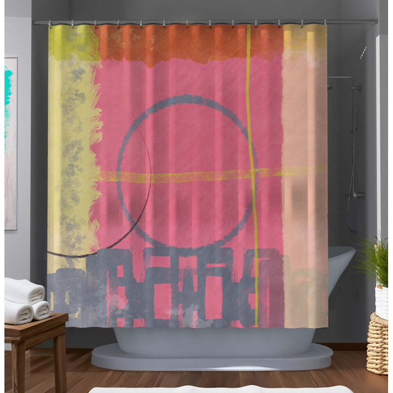 Rideau de douche Dahmen