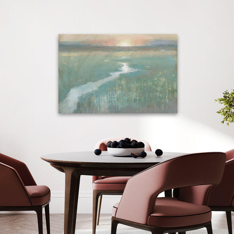 Flux de soirée contemporain et traditionnel, H 36 po x l 24 po