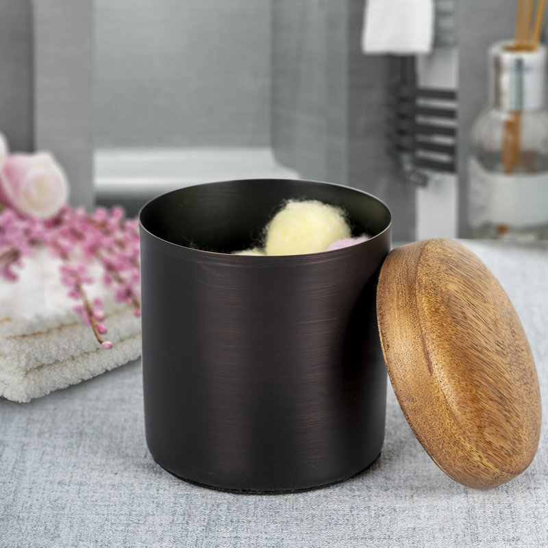 Stevie Bathroom Storage Container