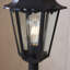 Shanghai Transparent Lamp Post (Full)