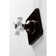 Kingston Brass Single-Handle Wall Mount Three-Way Diverter Valve with Trim Kit