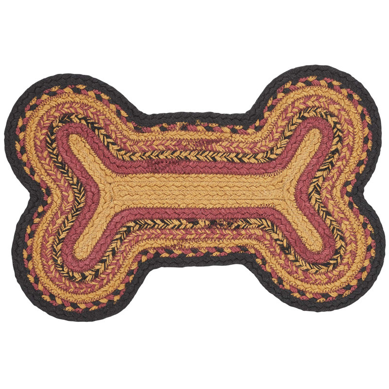 Ghonge Geometric Indoor Rug, Novelty 1'3" x 1'11"