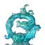 Animals Decorative Object