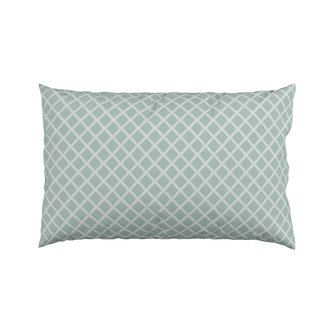 Sateen Housewife Pillow Case