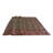 Boleslao Wool Geometric Indoor Rug