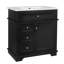 Meuble-lavabo 30 po avec lavabo