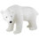 Christmas Polar Bear