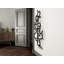 Hex Vertical Designer Radiator 1200Hx486W-893034292