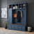 Navy Blue est en rupture de stock