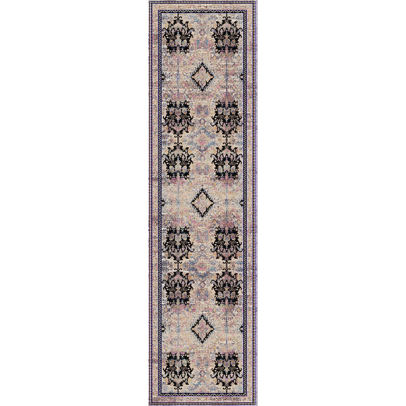Oriental Indoor Rug
