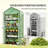 Small Portable Greenhouse,Mini Greenhouse-125343841-125343842