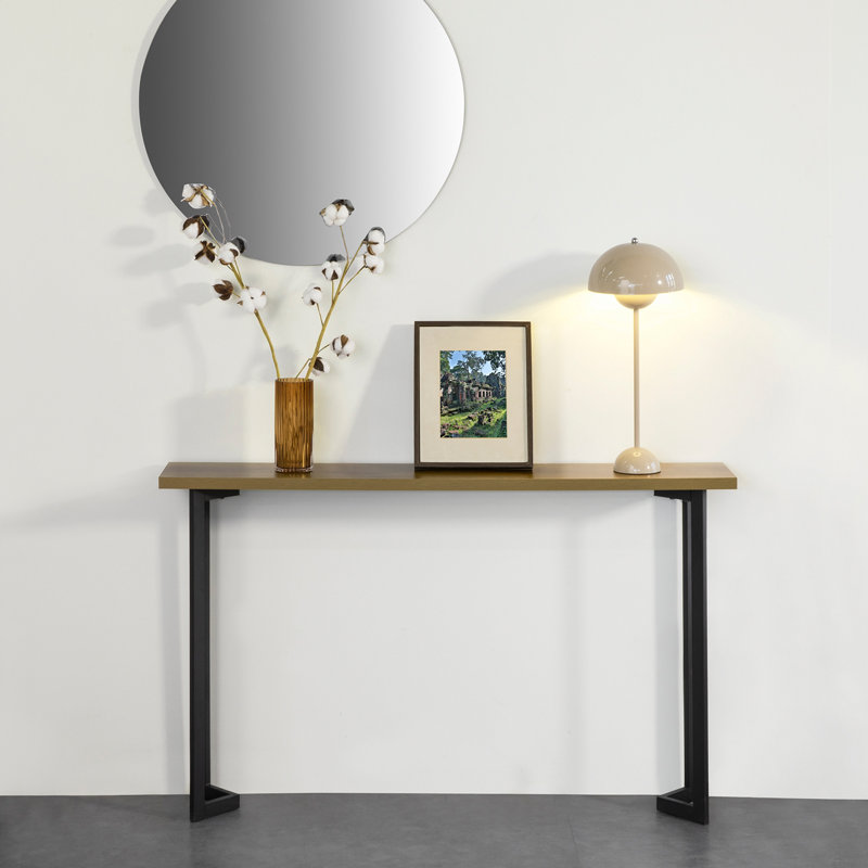 Gethsemane 120cm Console Table