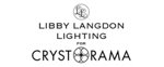 Libby Langdon for Crystorama logo