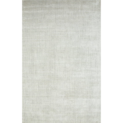Reili Rectangle 155 cm x 245 cm Hand Loomed Area Rug
