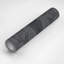 Bull Smoke 10' L x 25" W Wallpaper Roll-132860054