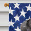 Drapeau de maison en polyester à 2 côtés Shahnur-1886136251