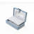 Elegant Storage Of Artworks In Book Shaped Jewellery Boxes