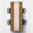 Rust Loose Lines Table Runner-918369091