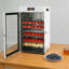 Déshydrateur d'aliments en acier inoxydable 800W 800W