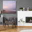 «Ocean Perfection Sunset 2» par Life BeautifuLEE, art mural en verre acrylique-743889755