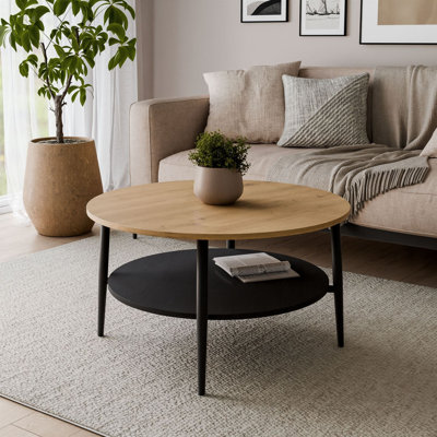 Four Leg Coffee Table