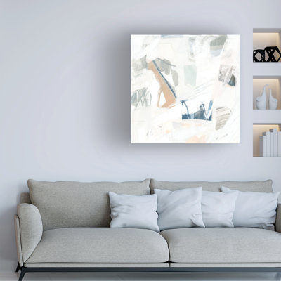 «Estilo IV» sur