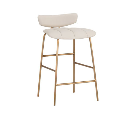Lorelei Upholstered Stool