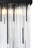 Cabassa 4 - Light Tiered Chandelier
