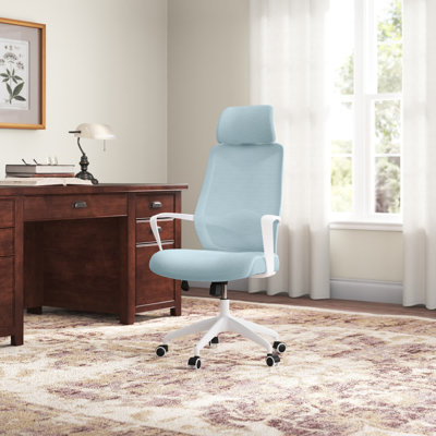 Chaise de travail en filet Faringdon