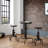 Bchester Round Dining Table