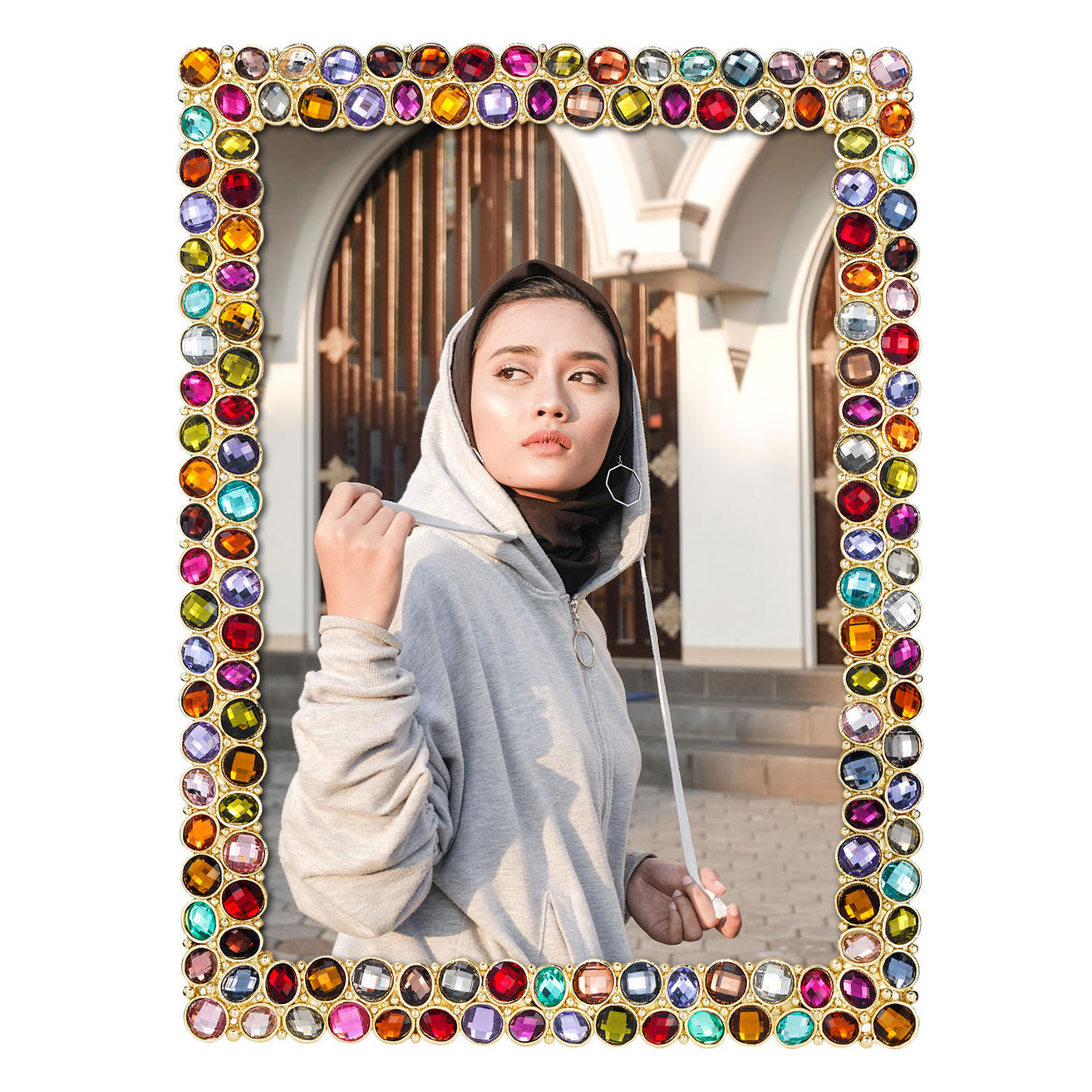 Olivia Riegel Caravelle Single Picture Frame | Perigold