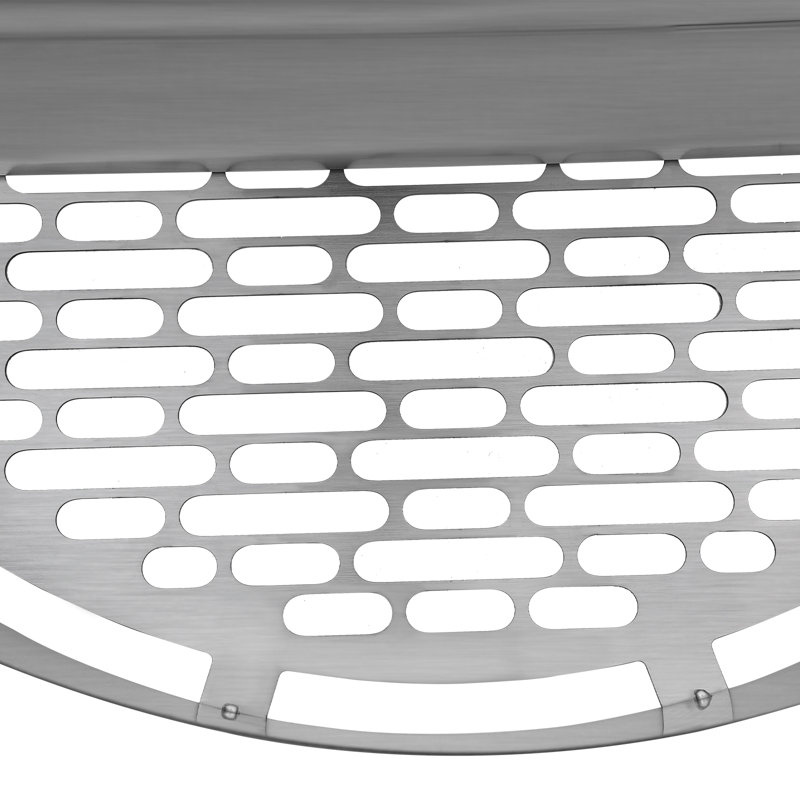 Stainless Steel Grill Basket