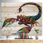 Animal «Cheerful Scorpion», impression-35122933-35122943