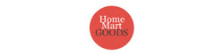 Logo Home Mart Goods