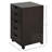 Office Cabinet with 5 Drawers and Wheels
