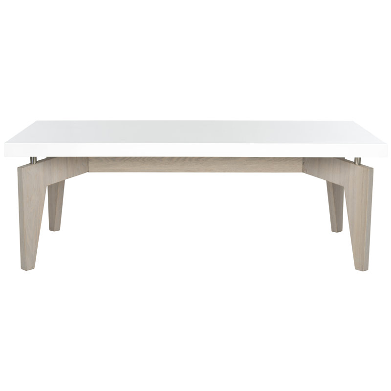 Crossville Coffee Table, Gray
