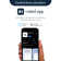 Windmill 8,000 BTU Inverter Window Air Conditioner with WhisperTech - Ultra-Quiet & Smart, Cools up to 350 Sq. Ft. - #1 Easy Install, App/Wi-Fi, Voice-Enabled, Remote Control, Energy Star