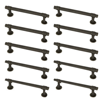 Francisco Center to Center Bar Pull Multipack