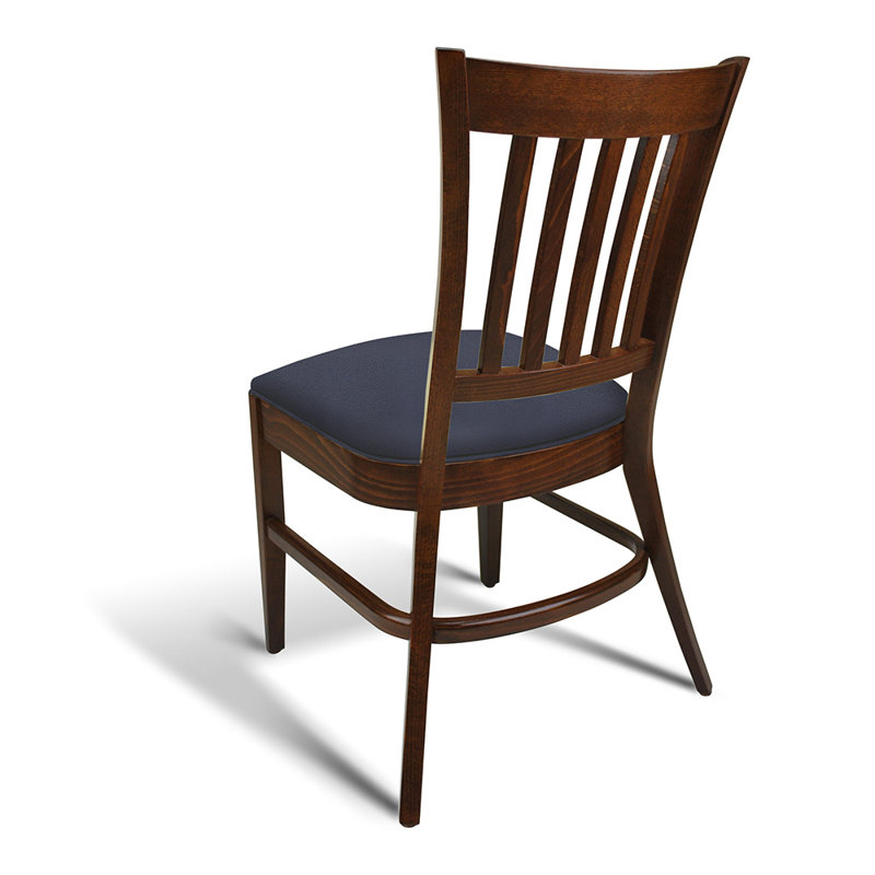 CC110 Side Chair, Navy