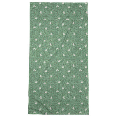 Coton Colors Rabbit Sage Large Hand Towel