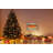 Albee 30.5" W Wall-Mounted Electric Fireplace with 13 Backlight Colors-1451075497
