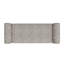 Banc de rangement Conrad