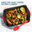 Joytable 15 Piece Non-Stick Steel Bakeware Set-64695116