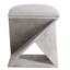 Denise Upholstered Ottoman