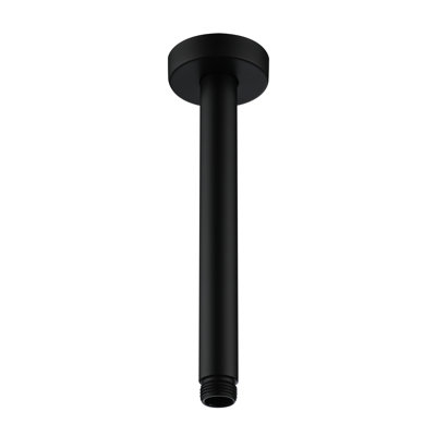 Round Ceiling Mounted Showr Arm