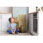 Scenic & Cityscapes Door Decal