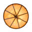 Lone Pine 8 - Light Pendant