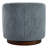 Bennett Upholstered Swivel Barrel Chair-1664930355