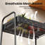 Elisaveta Kitchen Cart